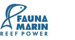 Fauna Marin Logo