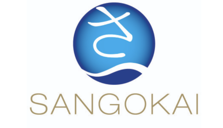 Sangokai Logo