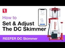 Red Sea - Reefer DC Skimmer 