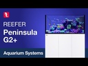 Red Sea - Reefer Peninsula G2+ 500 Complete System 