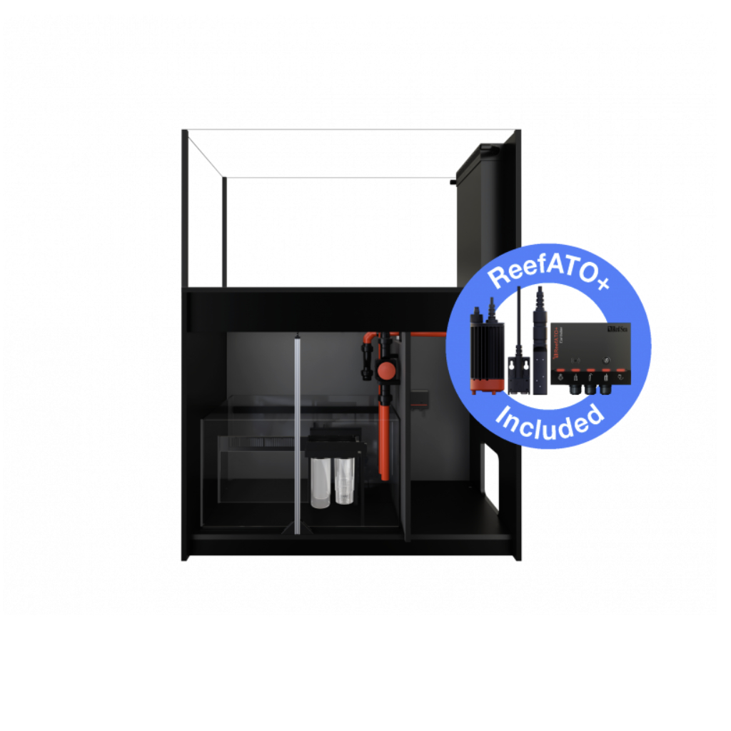 Red Sea - Reefer Peninsula G2+ 500 Complete System 