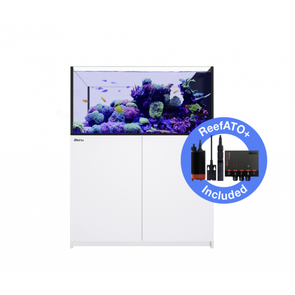 Red Sea - Reefer Peninsula G2+ 500 Complete System 