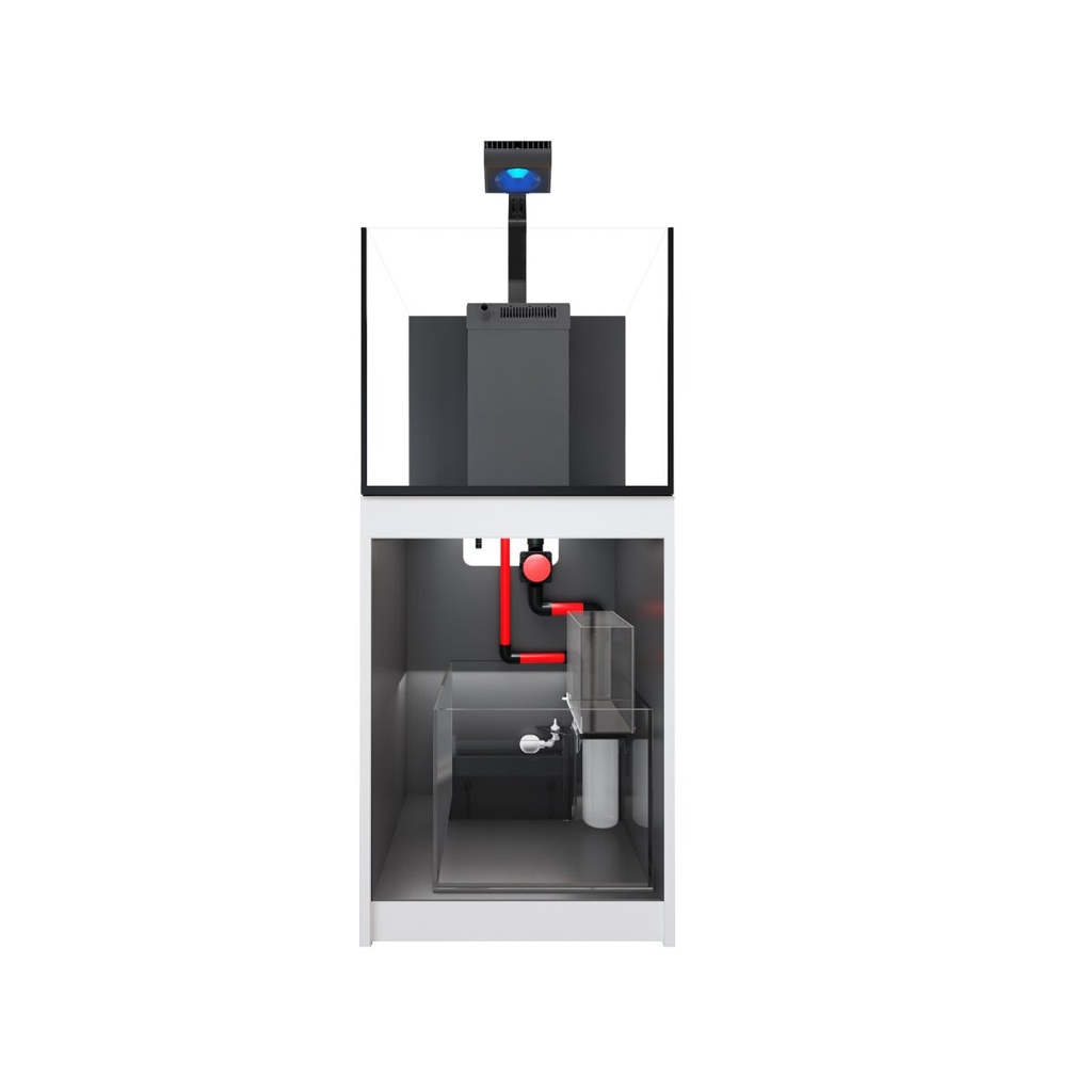 Red Sea - Reefer 170 Complete System G2+