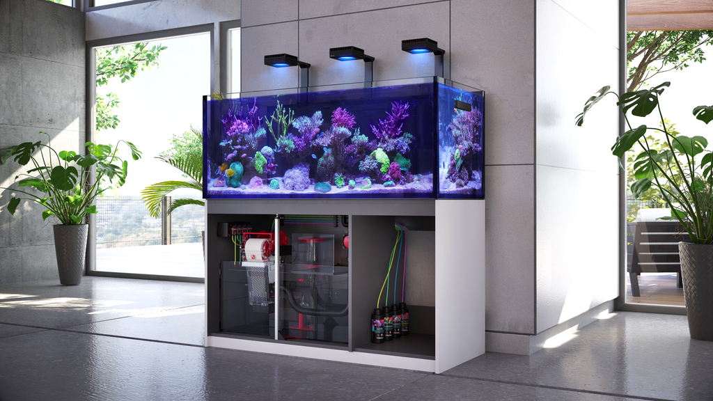 Red Sea - Reefer XXL 750 Complete System G2+