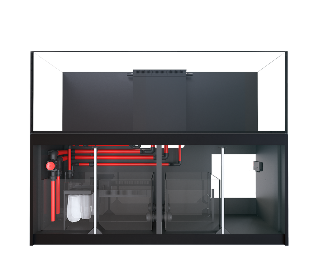 Red Sea - Reefer XXL 900 Complete System G2+