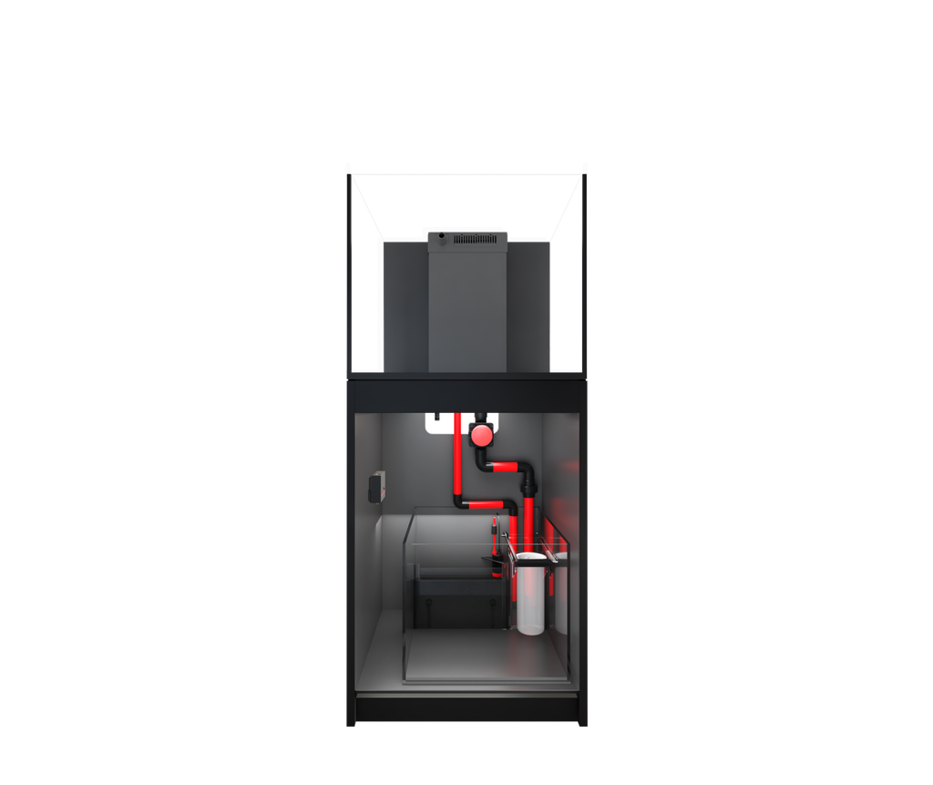 Red Sea - Reefer XL 200 Complete System G2 +