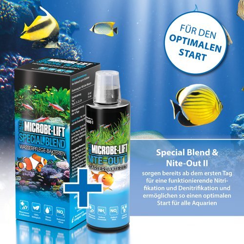 Microbe-Lift  - Special Blend
