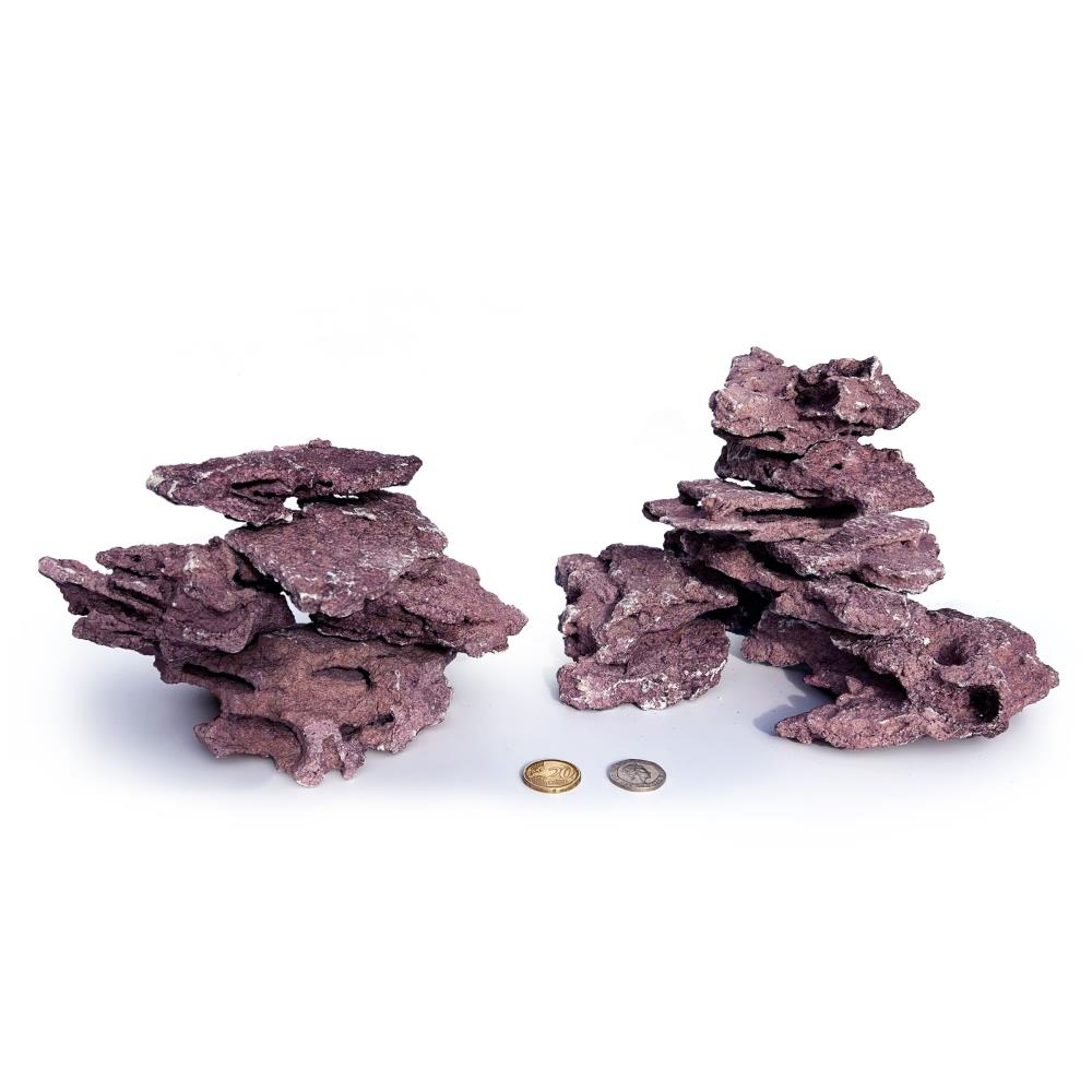 D-D - Macro Coralline Nano Shelf Rock