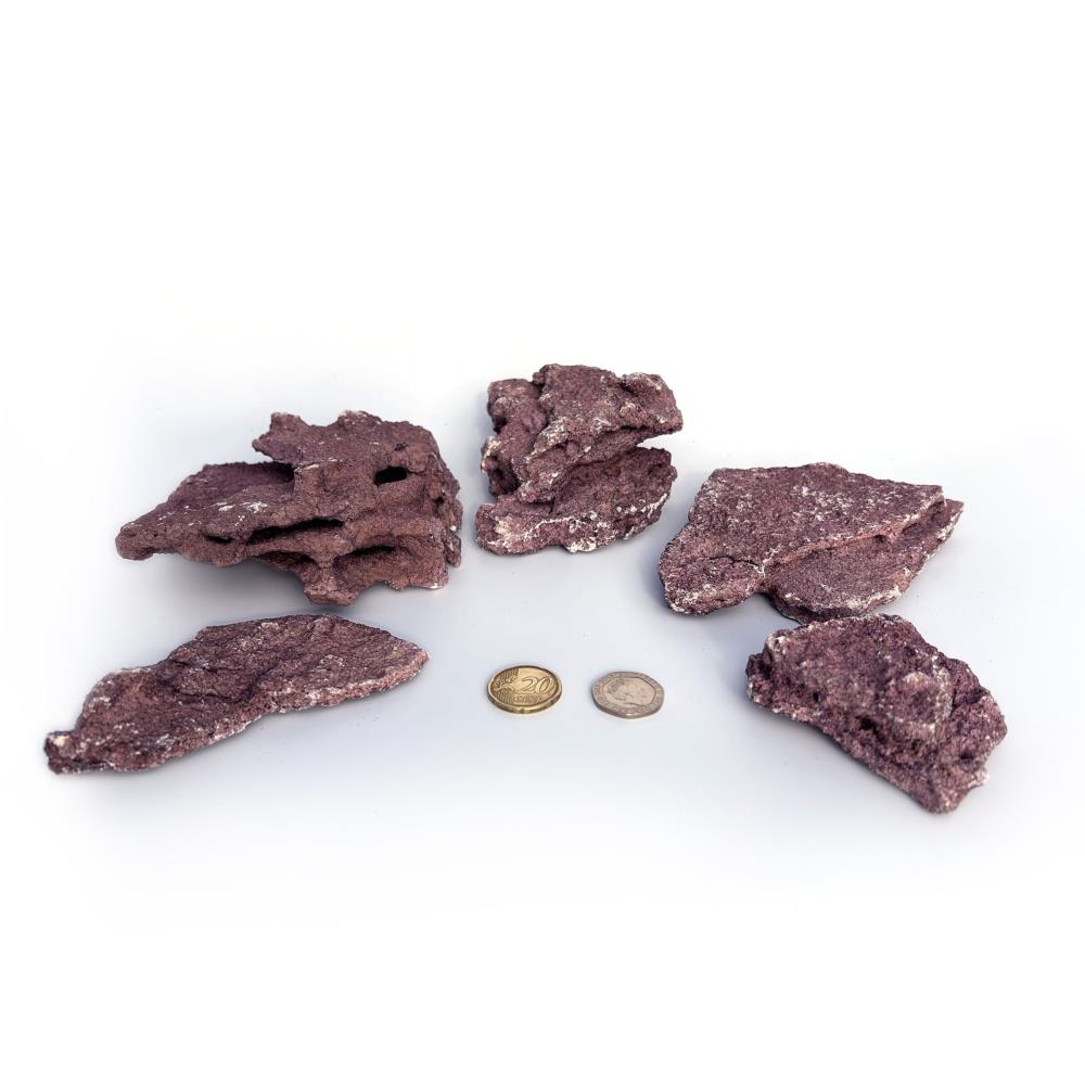 D-D - Macro Coralline Nano Shelf Rock