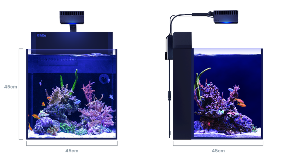 Red Sea - MAX Nano Cube G2