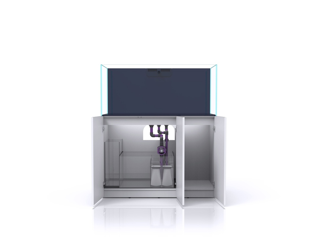 Nyos - Opus G2 440 Pro-Line