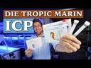 Tropic Marin - ICP Water Analysis Plus