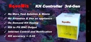 AquaWiz - KH Controller 