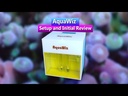 AquaWiz - KH Controller