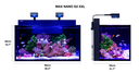 Red Sea - MAX Nano G2 XXL 
