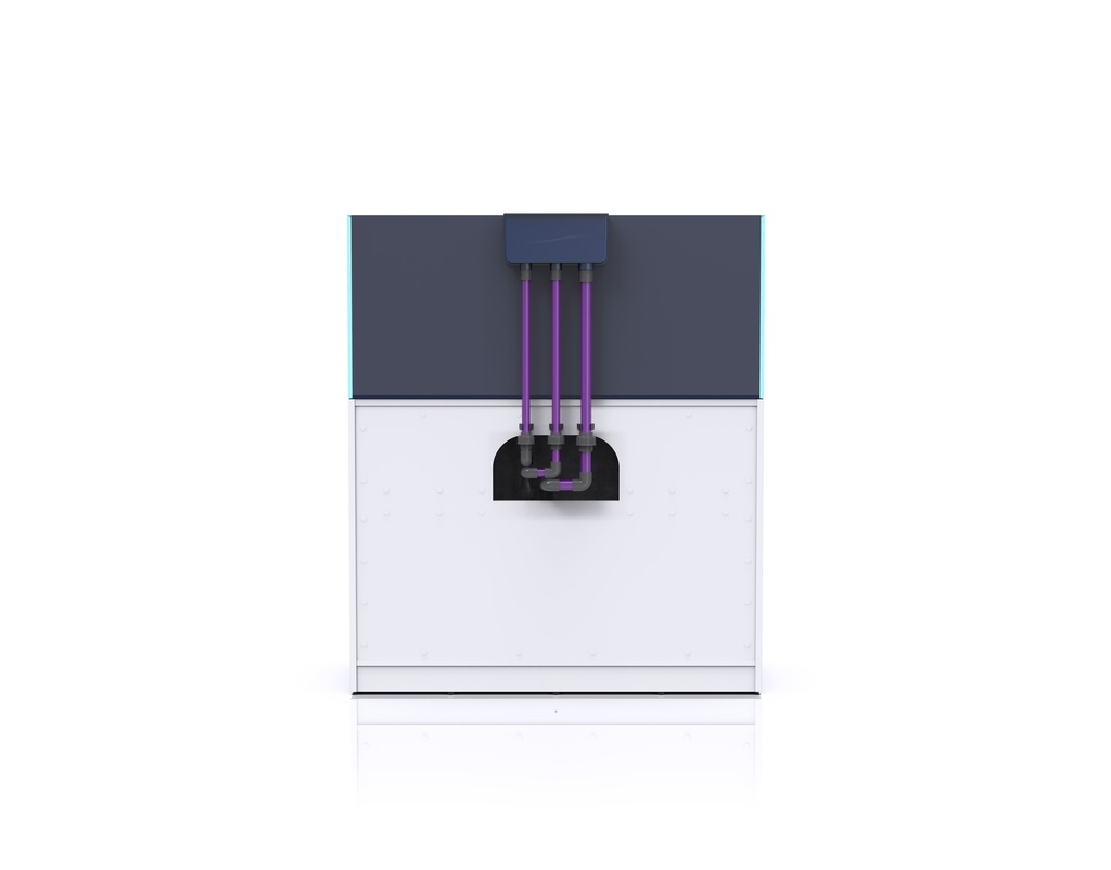 Nyos - Opus G2 440 Slim-Line 