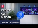 Red Sea - Reefer 200 System G3+