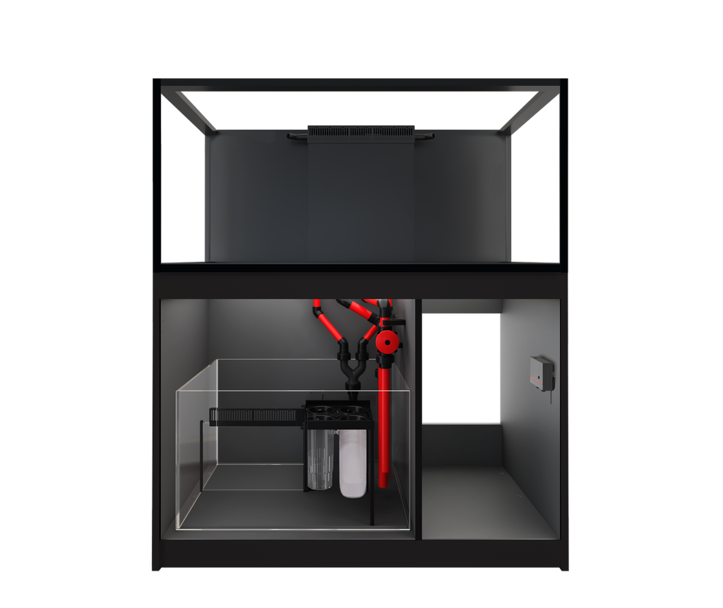 Red Sea - Reefer 425 System G3+