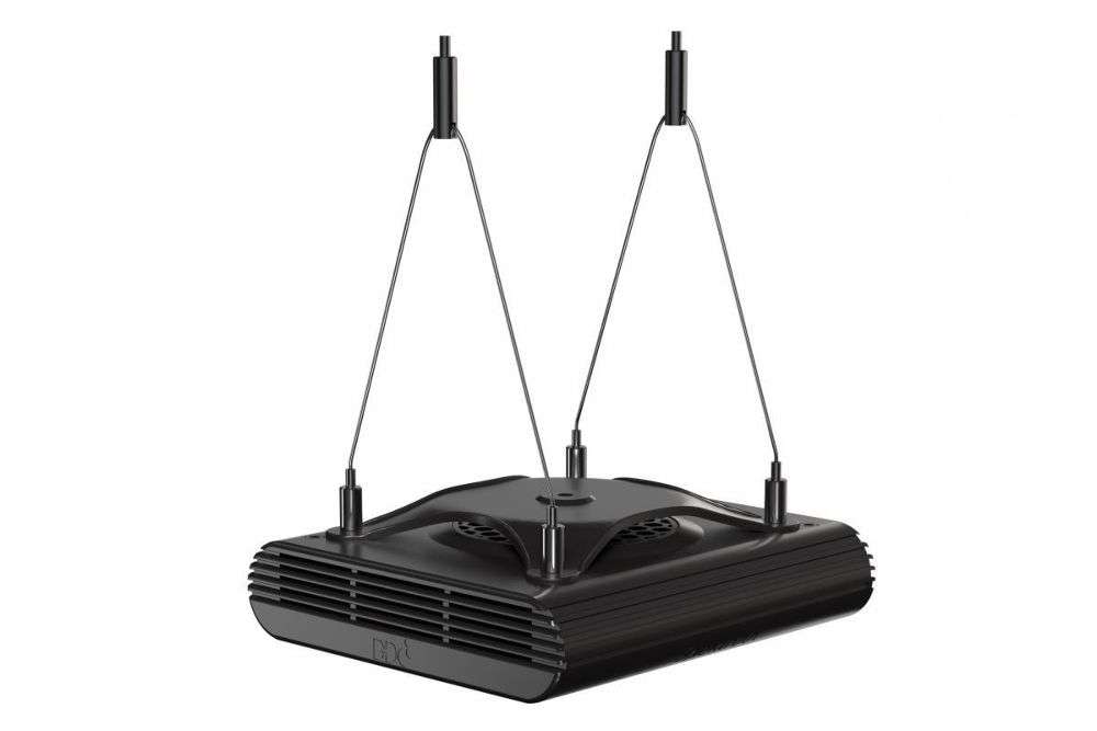 D-D - Spektrum 90 LED Leuchte