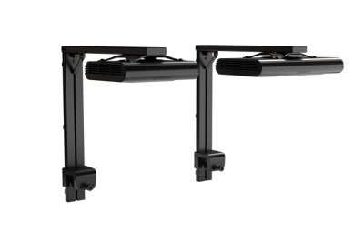 D-D - Spektrum 90 LED Leuchte