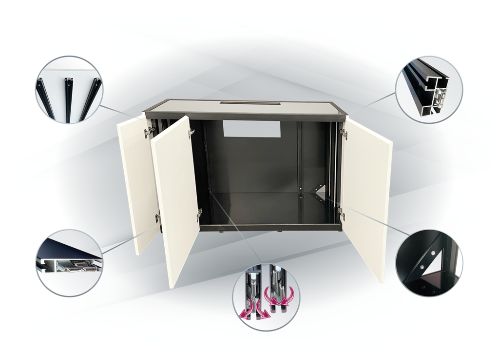 Aqua Medic - Armatus Lagoon 400