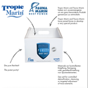 Fauna Marin / Tropic Marin - Purity Reef Salt 