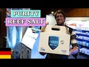 Fauna Marin / Tropic Marin - Purity Reef Salt 