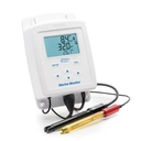 Hanna instruments - Monitor für Meerwasseraquarien | pH, Salzgehalt, Temperatur