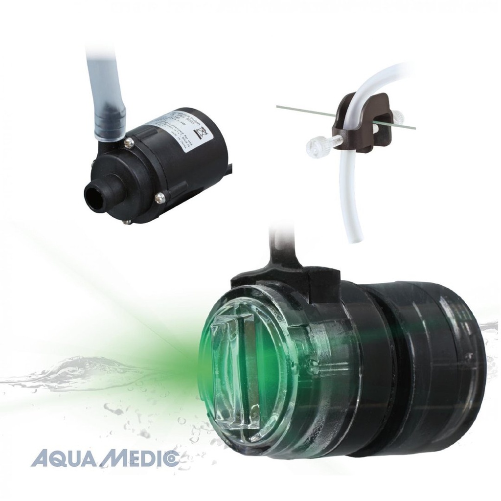 Aqua Medic - Refill System easy