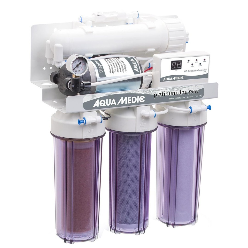 Aqua Medic - Platinum Line Plus