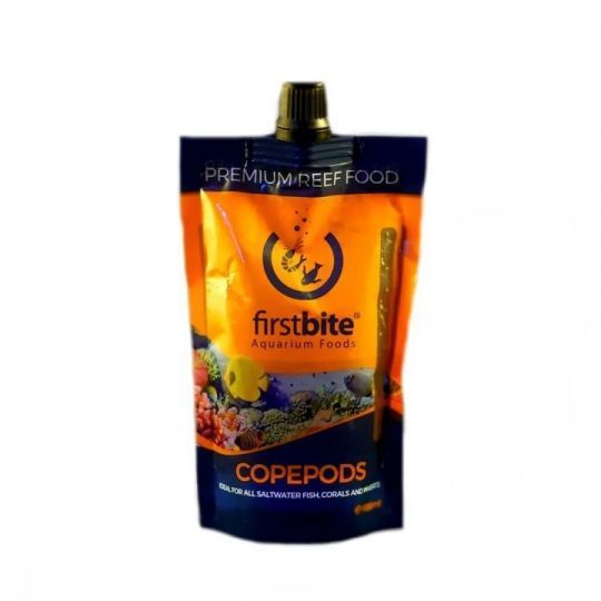 Firstbite - Copepods 100ml