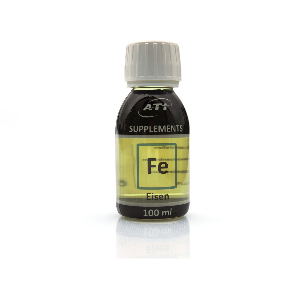 ATI - Eisen 100 ml