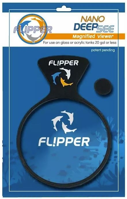 Flipper - Flipper DeepSee Nano