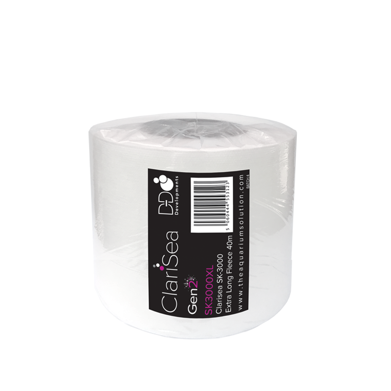 D-D - ClariSea Filterrolle XL für SK 3000