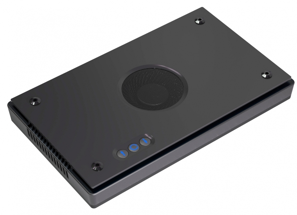EcoTech Marine - Radion XR30 G5 Pro