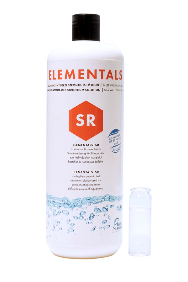 Fauna Marin - Elementals Sr 1000 ml