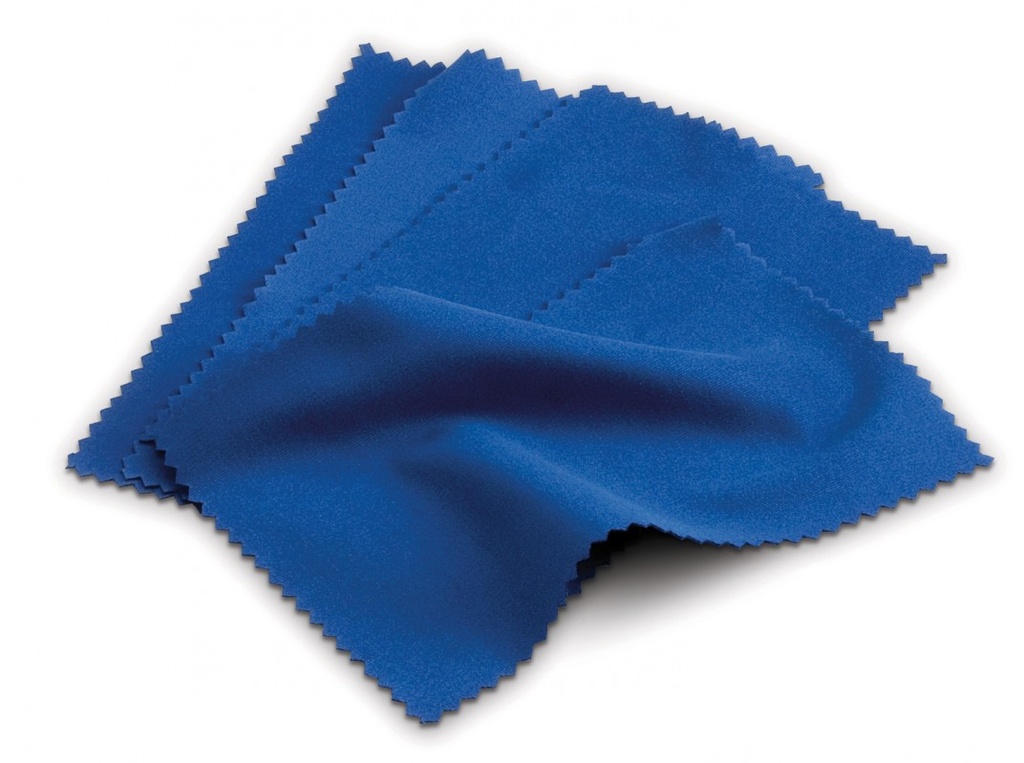 Hanna instruments - Reinigungstuch für Messküvtten