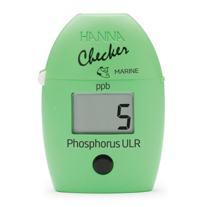 HANNA instruments - Checker HC  MARINE Phosphor, ultraniedrig (HI736)