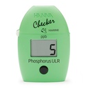 HANNA instruments - Checker HC  MARINE Phosphor, ultraniedrig (HI736)