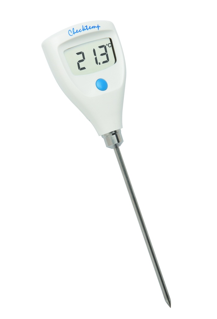 HANNA instruments - Checktemp digitales Thermometer