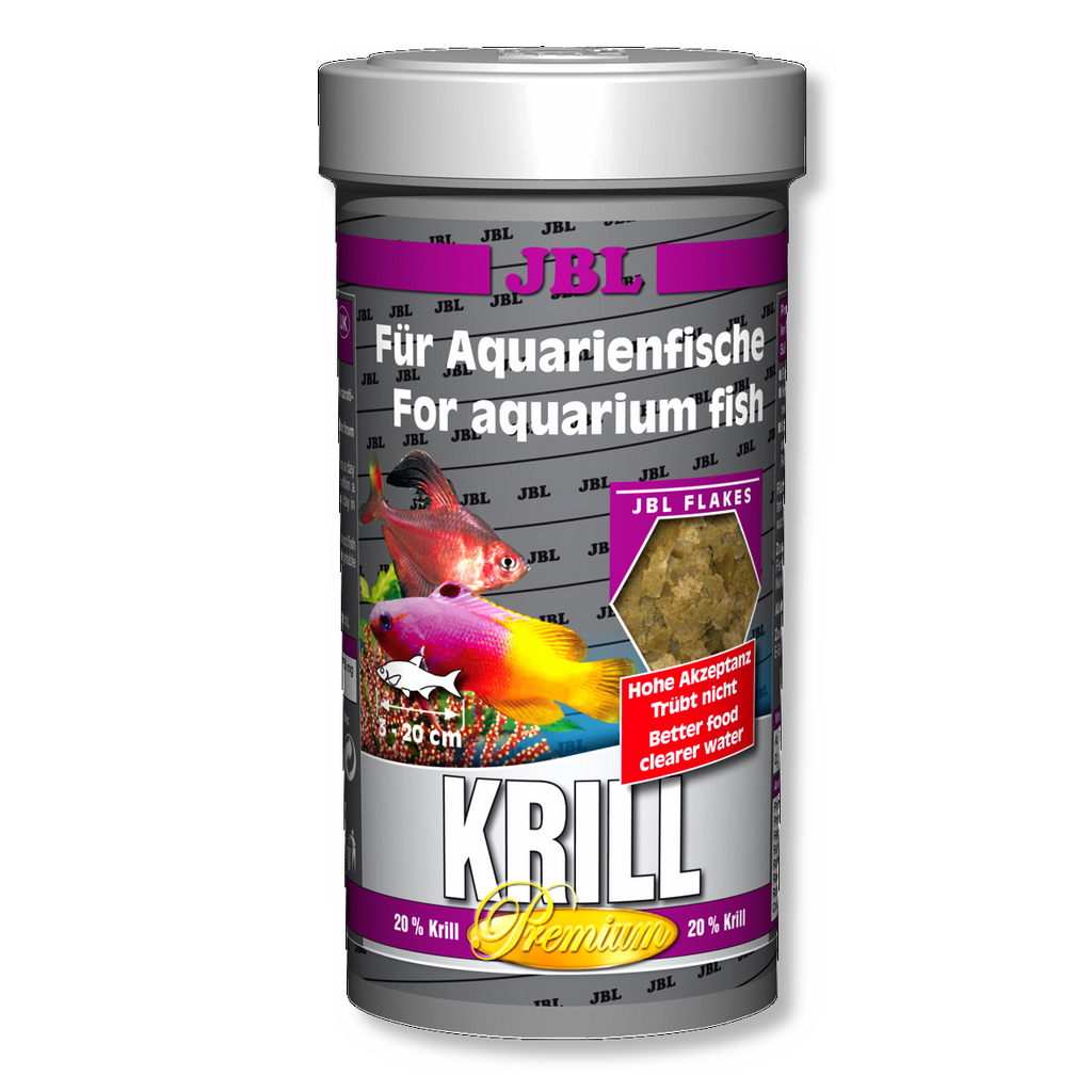 JBL - Krill 250ml