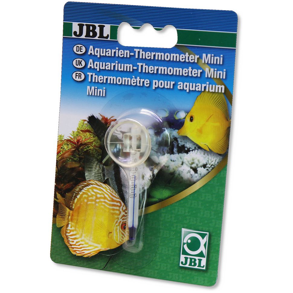JBL - Aquarien-Thermometer Mini