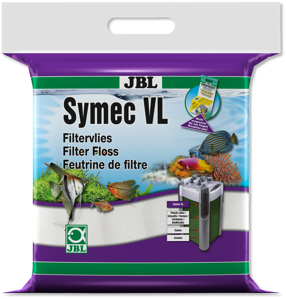 JBL - Symec VL