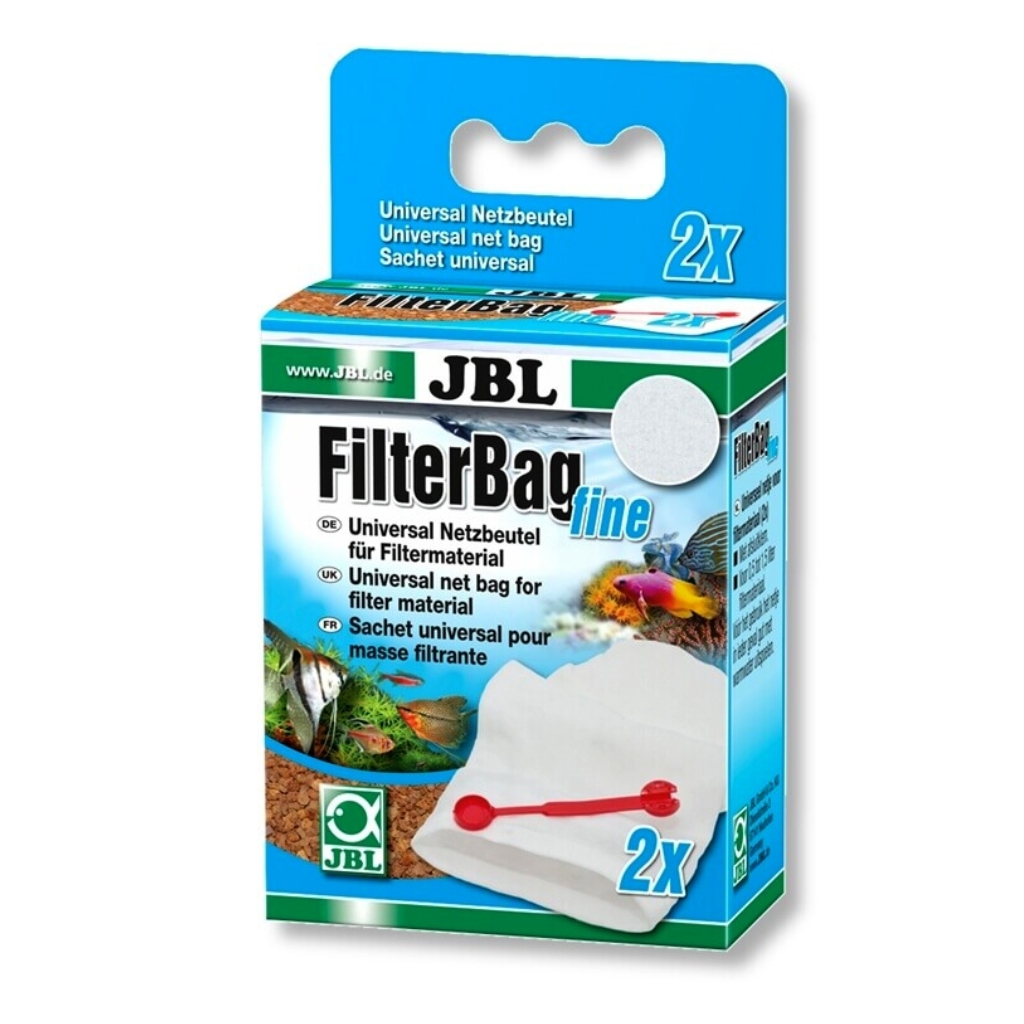 JBL - FilterBag