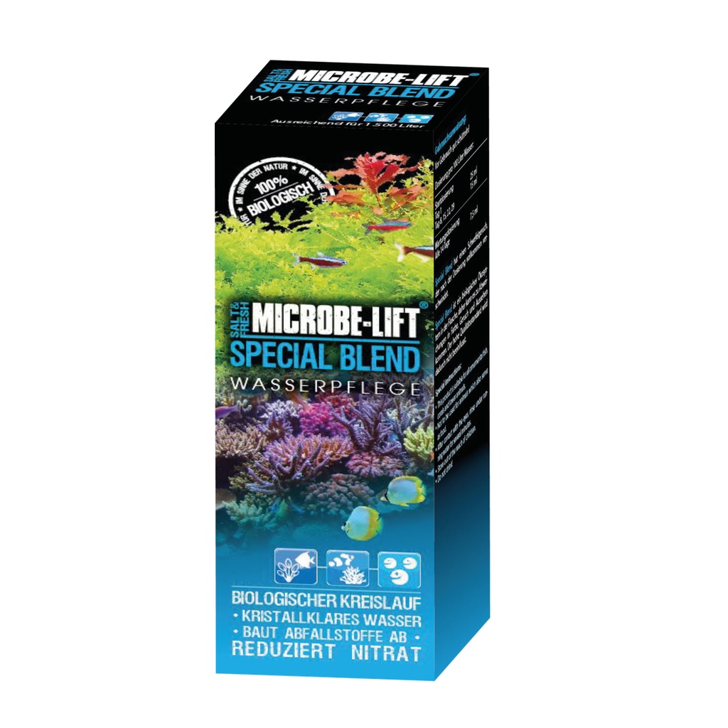 Microbe-Lift  - Special Blend