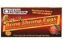 [ON12570] Ocean Nutrition - Brine Shrimp Eggs 50gr