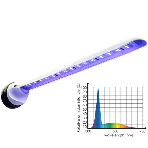 Tunze - LED marine eco chic 8811