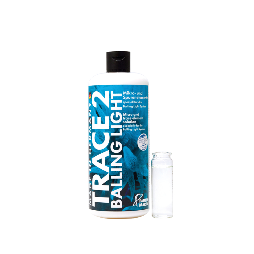 Fauna Marin - Balling Trace 2 Metallic Metabolic Color Effect