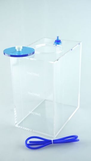 Aquarioom - Flüssigkeitsbehälter