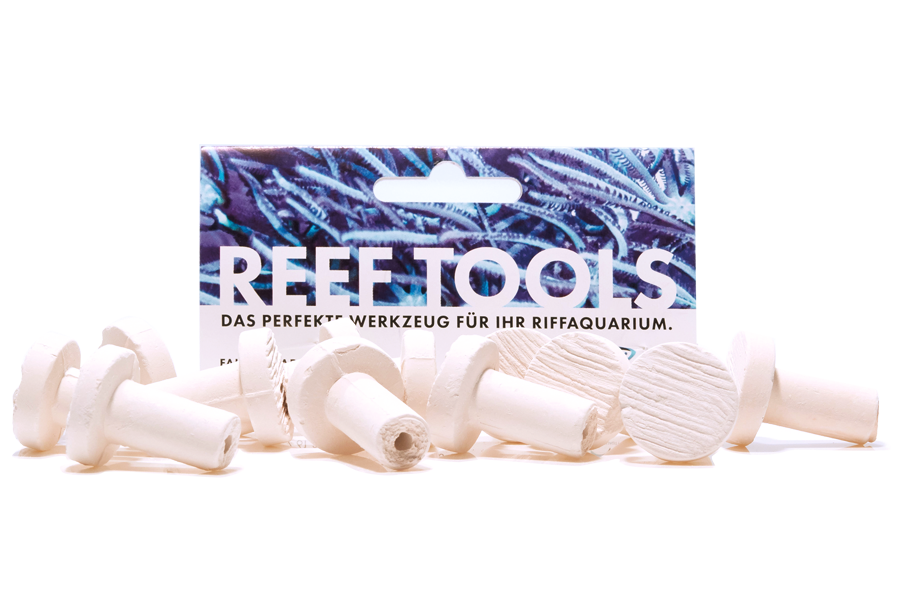 Fauna Marin - Reef Disc Mini  Ø 2cm